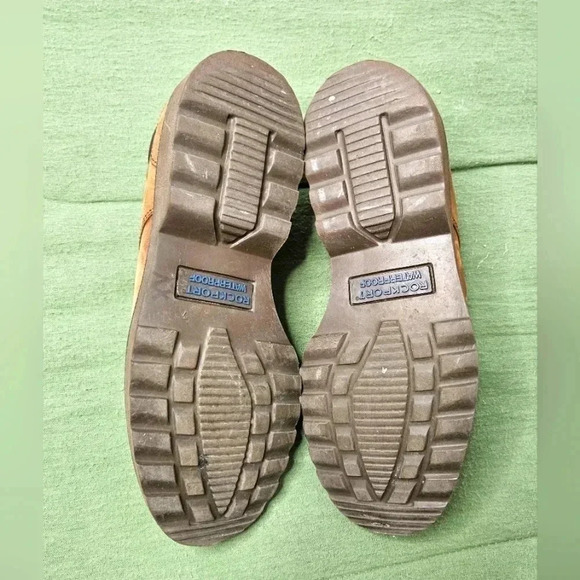 Rockport‎ waterproof Oxford - Picture 7 of 8